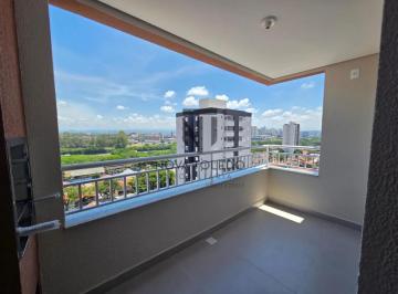 Apartamento · 65m² · 2 Quartos · 1 Vaga · LINDO APARTAMENTO Á VENDA - 65m² 2 DORMITÓRIOS 1 SUÍTE - PARQUE INDUSTRIAL - SÃO JOSÉ DOS CAMPOS/SP
