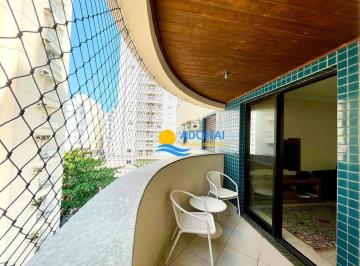 a78c5b1627873cc9613e99a84fee1440a8d22611 · Apartamento beira-mar com lazer — Pitangueiras — Guarujá