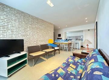 2d55ba724065665542431568fdc651ba406ca63a · Apartamento próximo à praia com sacada — Astúrias — Guarujá