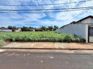 Terreno · 360m² · Lote/Terreno à venda com 360 m² no bairro Ribeirânia - Ribeirão Preto/SP