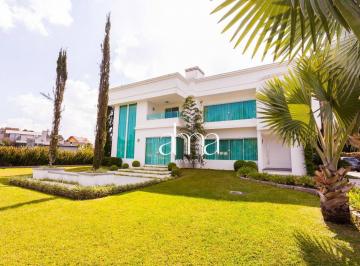 58e5558ccc3fe8f192e926bb50f8da9ef9d51aac · Casa Alto Padrão em Condomínio | 4 Suítes | Vista para Lago e Bosque | 450m²0  por R$ 4.870.000 -  C