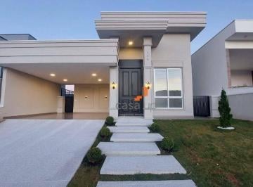 868a8a48773a44aa7f24af14476401969a11d2d0 · Casa com 3 dormitórios à venda, 210 m² por R$ 1.670.000,00 - Ecologie Residencial Itatiba - Itatiba/