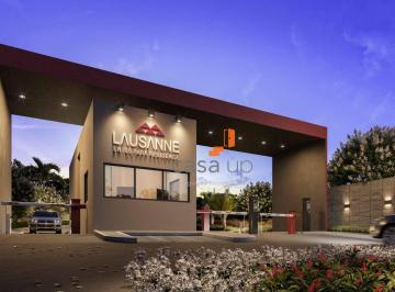 4371e398923177a140b9206f86191f930b8dc545 · Lausanne Residence, Lançamento de Casas - Swiss Park - Campinas/SP