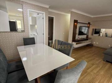 0bdae533133cf44bfc0be4b9aff860a72789e6ca · Belissímo apartamento com 114m², (DECORADO e PLANEJADO), 3 suítes, 1 closet, sala de estar/jantar, t
