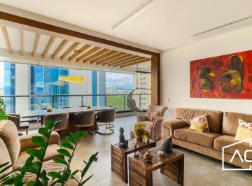 66d7effbbe91c70a66d710b6ae73b1767b597441 · Lindo apartamento - Centro de Alphaville
