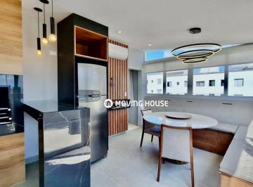 02a0b376fc129db7c27934022ed711c391162791 · Apartamento Cobertura à venda - Condomínio Spazio Confiance - Campinas/SP