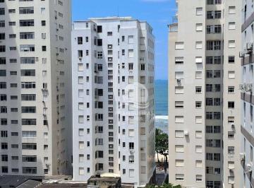c964020485f292660b0fe6500699b67ccca911c7 · Apartamento com 2 dormitórios à venda, 92 m² por R$ 590.000,00 - Pitangueiras - Guarujá/SP