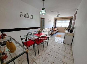 4edfe4d13a906543c51b3fe369fafefcd661cfea · Apartamento com 2 dormitórios à venda, 70 m² por R$ 460.000,00 - Pitangueiras - Guarujá/SP