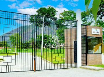 36986acf2500dc6b0a145f2ef40a0bd80bed31f0 · Terreno à venda, 189 m² por R$ 199.000,00 - Vargem Pequena - Rio de Janeiro/RJ