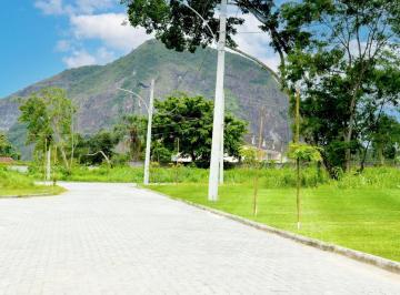 Terreno · 189m² · Terreno à venda, 189 m² por R$ 199.000,00 - Vargem Pequena - Rio de Janeiro/RJ