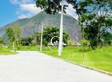 Terreno · 189m² · Terreno à venda, 189 m² por R$ 199.000,00 - Vargem Pequena - Rio de Janeiro/RJ