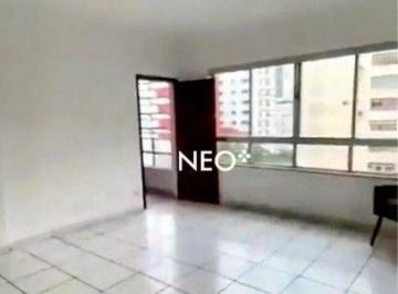 3973f766f56fbcd93e5835aa6d3438147d066878 · Apartamento com 3 dormitórios para alugar, 170 m² por R$ 6.000,00/mês - Pompéia - Santos/SP
