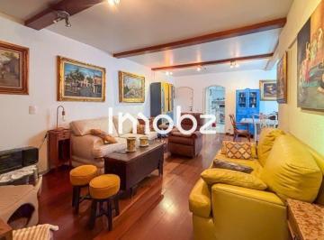 Apartamento · 129m² · 3 Quartos · 2 Vagas · Apartamento à venda na Rua da Consolação, 3268 - Jardim Paulista - São Paulo - SP - CEP: 01416-000