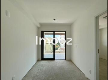 Apartamento · 41m² · 1 Quarto · 1 Vaga · Apartamento à venda na Avenida Morumbi, 8714 - Brooklin - São Paulo - SP - CEP: 01311-000
