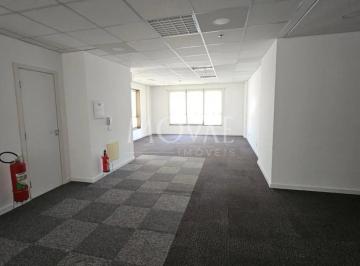 Comercial · 94m² · 2 Vagas · Sala comercial 94m² - JD aquarius
