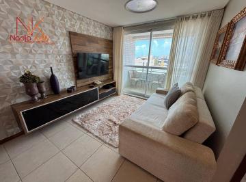 de915945c80f0ed0c81c50be840d3d64771c28b9 · Apartamento com 2 dormitórios à venda, 53 m² por R$ 680.000,00 - Manaíra - João Pessoa/PB