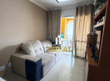 53125af551aa71f048493eff6a93f8b8f2c0832a · Apartamento com 2 dormitórios à venda, 67 m² por R$ 665.000,00 - Olímpico - São Caetano do Sul/SP