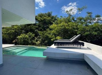 21df6289a3be2c9639764242b0b05e44b7efeedd · Casa com 5 dormitórios à venda, 398 m² por R$ 4.000.000,00 - Condomínio Villas do Golfe - Itu/SP