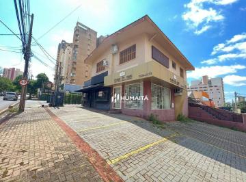 d717c5374b7ed87cce4f493e0c56c14a2f70a7fb · Sobrado à venda, 192 m² por R$ 1.600.000,00 - Centro - Londrina/PR