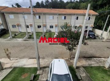 Casa · 80m² · 2 Quartos · 1 Vaga · CASA TIPO VILAGIO - TRANQUILIDADE E EXCELENTE LOCALIZAÇÃO