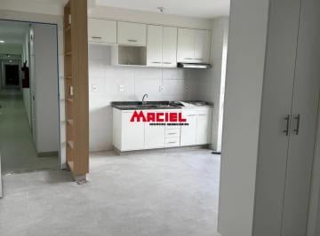 Apartamento · 51m² · 2 Quartos · 2 Vagas · Apartamento - Jardim Paulista - Residencial Gran Portinari - 2 Dormitórios - 51,00m².