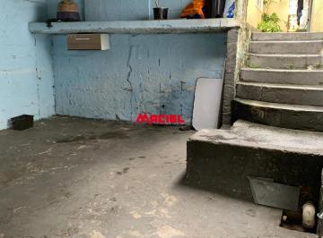Casa · 52m² · 2 Quartos · 1 Vaga · Casa no Campos de São José a 50m da Estação Eco - 2 Dormitórios com Suíte e Garagem Coberta