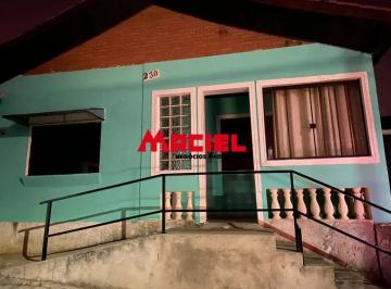 Casa · 250m² · 3 Quartos · 4 Vagas · AMPLA CASA EM BAIRRO BEM SITUADO EM TAUBATE - TERRENO DE 300 M² SOMENTE VENDA A VISTA