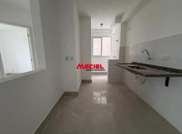Apartamento · 52m² · 2 Quartos · 1 Vaga · Ed Residencial Sinai (Jd Colonial) - 2 quartos / 1 vaga / varanda / elevador
