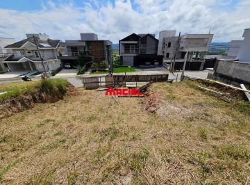Terreno · 476m² · Terreno 476 m² à Venda no Residencial Jaguary ? Projeto Aprovado | Pronto para Construir