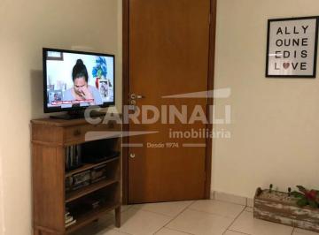 sala · Apartamento mobiliado NÃO ACEITA PET