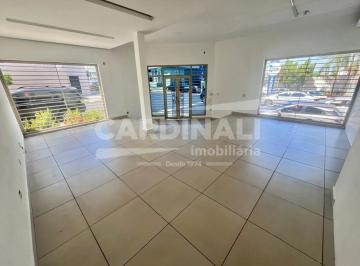 Comercial · 153m² · Ponto comercial de 153m² com 03 banheiro - Jardim Sumaré