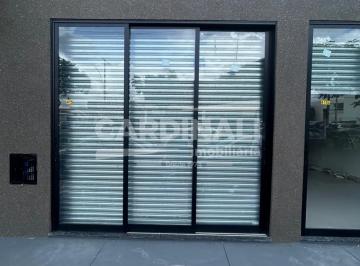 Comercial · 55m² · Salão Comercial.