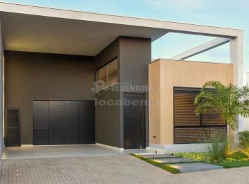 Casa · 253m² · 3 Quartos · 4 Vagas · Casa em Condomínio - SetLife Residence Club 1