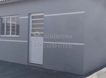 Casa · 44m² · 2 Quartos · 2 Vagas · Casa à Venda no Residencial Maria Clara