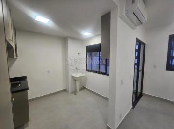 Apartamento · 55m² · 2 Quartos · 1 Vaga · Nau Vivendas - Apartamento para Locação com 02 quartos e armários planejados.