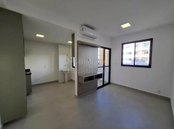 Apartamento · 55m² · 2 Quartos · 1 Vaga · Nau Vivendas - Apartamento para Locação com 02 quartos e armários planejados.