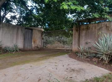 Rural · 7400m² · 2 Quartos · Chácara no Jockey Club para venda e locação