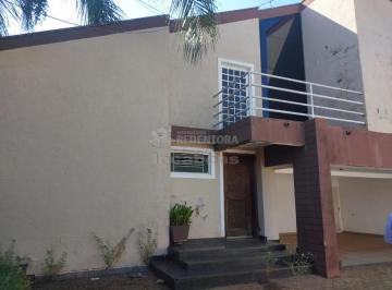 Casa · 500m² · 5 Quartos · 4 Vagas · Casa Sobrado Parque Residencial Comendador Mansur Daud.