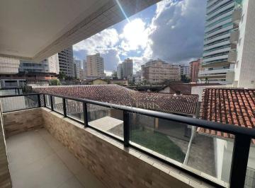 79d4d814be2802daf81929f124a659be7bbec751 · Apartamento com 1 suíte à venda, 57 m² por R$ 365.000 - Caiçara - Praia Grande/SP