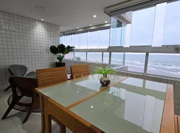 839f34e4918da7df40256ead1ec7848a5c3784c2 · Apartamento VISTA MAR com 2 dormitórios à venda, 87 m² por R$ 980.000 - Maracanã - Praia Grande/SP