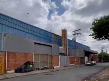 9d6d9869eef77052bf5a14575f246926d534287f · Galpão para alugar, 3,435m² por R$ 80.333/mês - Recreio Campestre Jóia - Indaiatuba/SP
