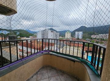 98d9a0b0dc5c9b66ff9c0a9a0651228b63b3ac77 · Apartamento com 2 dormitórios para alugar, 72 m² por R$ 3.500,00/mês - Martim de Sá - Caraguatatuba/