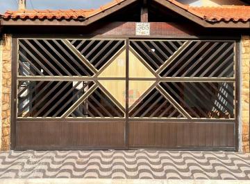 ba2fecbef3b38957ad3706cf8accd8792400c70e · Casa com 2 dormitórios à venda, 103 m² por R$ 550.000 - Real - Praia Grande/SP