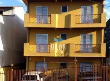 b663489619e2056f6d8da4e1d23a1eaa0ad3ef23 · Apartamento com 2 dormitórios à venda, 75 m² por R$ 250.000,00 - Vila São Caetano - Sorocaba/SP