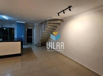55f02511dfa8a1192cc3a2ee0e9f6a12c2265bbf · Casa com 3 dormitórios à venda, 146 m² por R$ 820.000,00 - Alto da Boa Vista - Sorocaba/SP