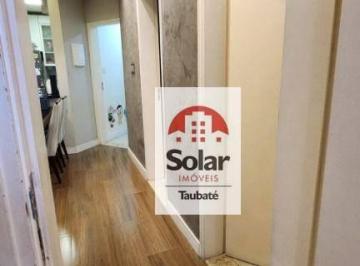 a2f47533b7777a79339d1beef9c96aee9afd243e · Apartamento com 3 dormitórios à venda, 65 m² por R$ 290.000,00 - Vila Jaboticabeira - Taubaté/SP
