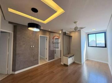 959380b87ea1f53616ecdf049e3da8e62de9cb1f · Apartamento com 3 dormitórios à venda, 65 m² por R$ 290.000,00 - Vila Jaboticabeira - Taubaté/SP