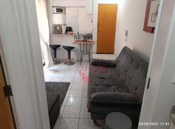 32a74c6b3656865bc42d7a2d5e8a392f34210ee4 · Apartamento à Venda de 01 Quarto no Bairro Vila Ana Maria em Ribeirão Preto com 02 Varandas.