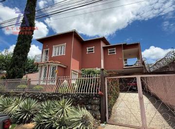 389162a976d9cdefd05382a8220d7f6085b056bb · Casa com 5 quartos a Venda - Bairro Ibituruna