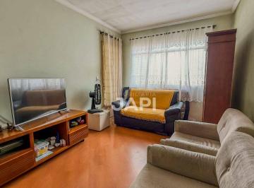 Sala · Casa com 2 dormitórios e Edícula à venda, 137 m² por R$ 410.000 - Residencial Pacaembu 1 - Itupeva/S